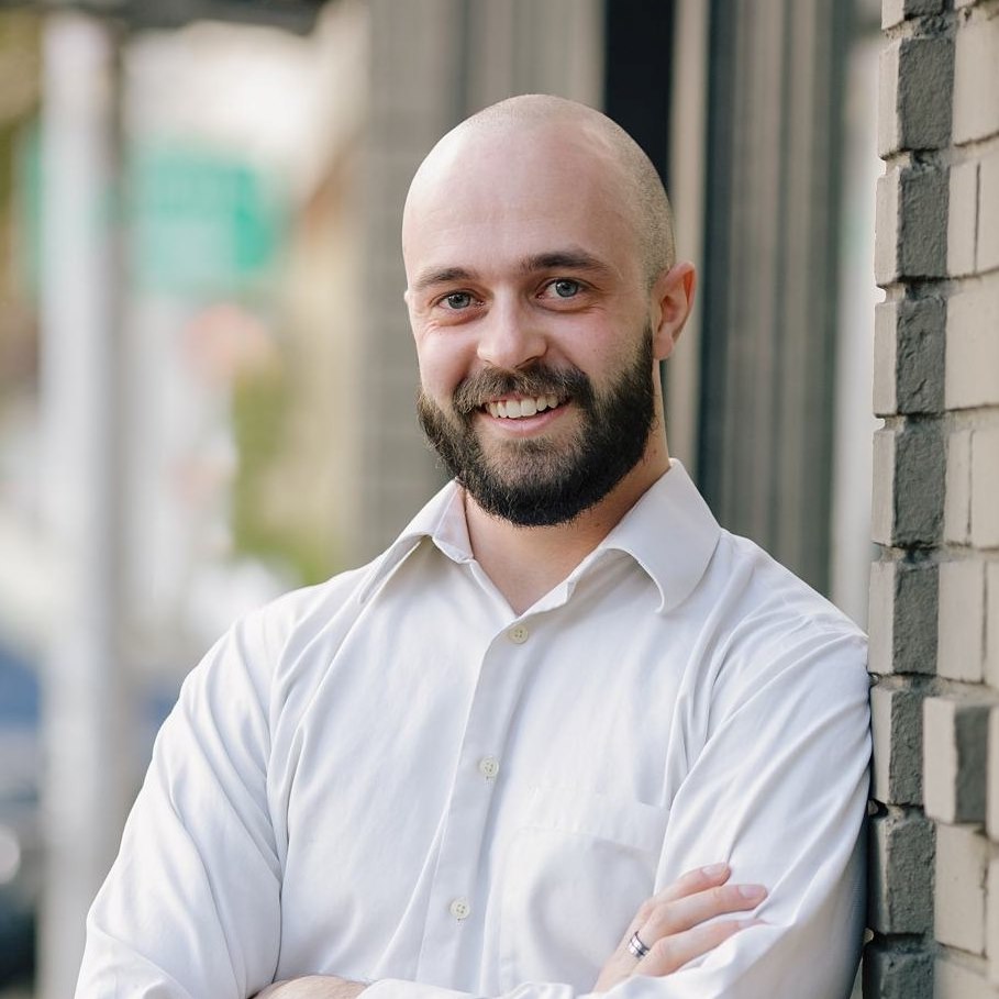 Kevin Teater, Beaverton City Councilor