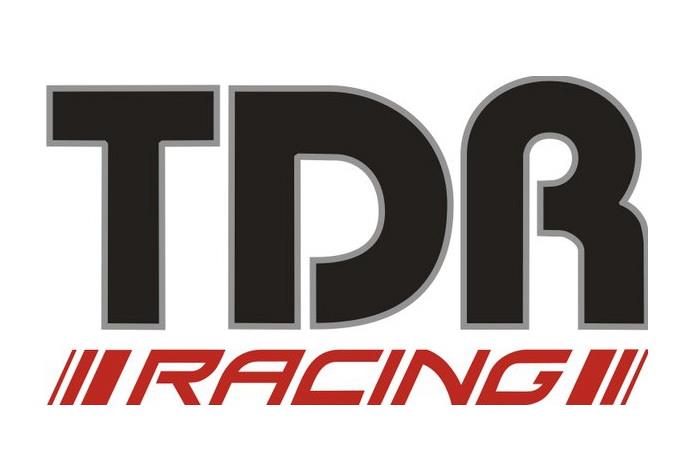 Tdr Racing Logo 1/ST Racing Tour – Max Amato