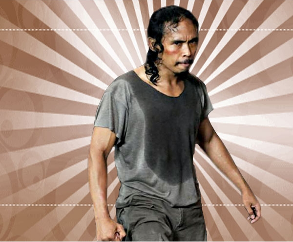 Greget Comic Indonesia