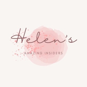 Helen's Amazing Insiders