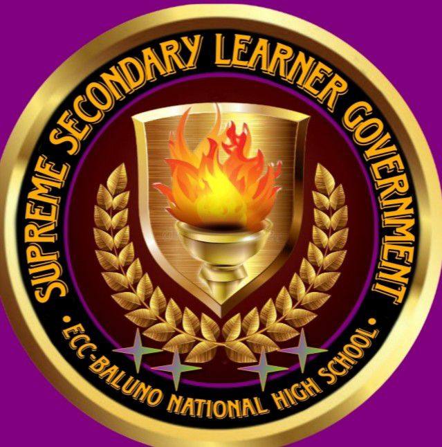 DepEd Tayo - Youth Formation ECC-Baluno NHS SSLG | Zamboanga City