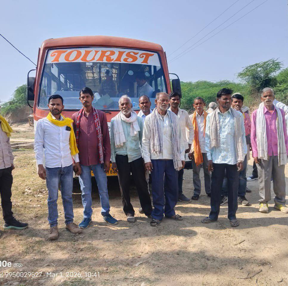 जो नही कर पाए बड़े बड़े नेता, CM योगी ने कर दिया वही काम, हर कोई हैरान ...