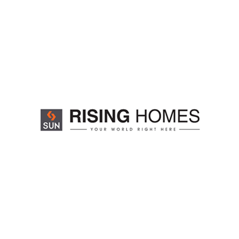 Sun Rising Homes