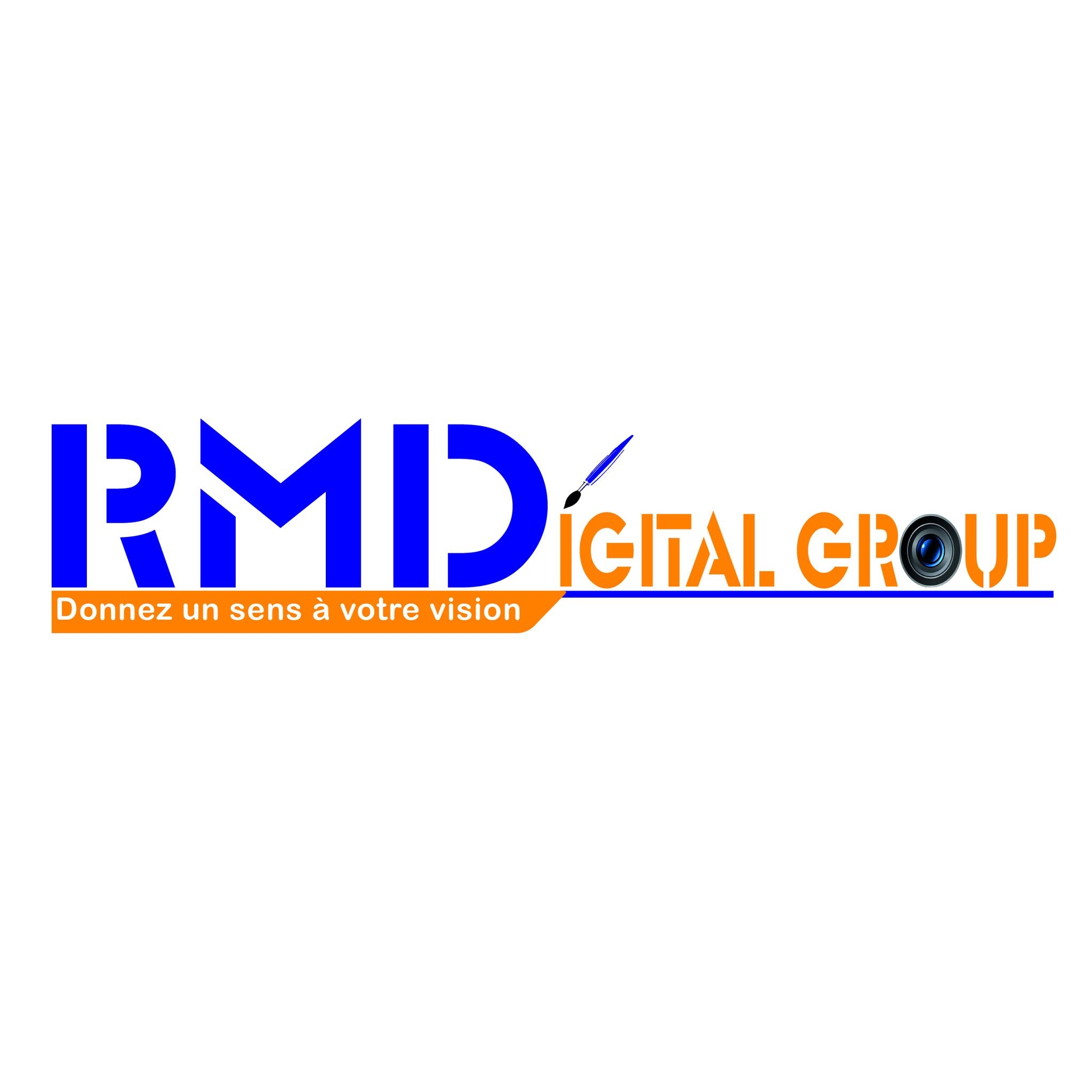 RMD Digital Group Sarl
