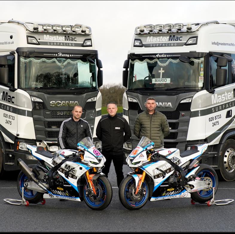 MasterMac Haulage | Swindon