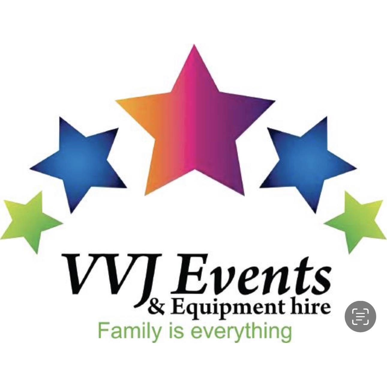 VVJ Events & equipments hire | Hazyview