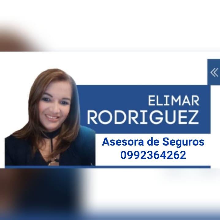 Elimar Rodriguez Seguros