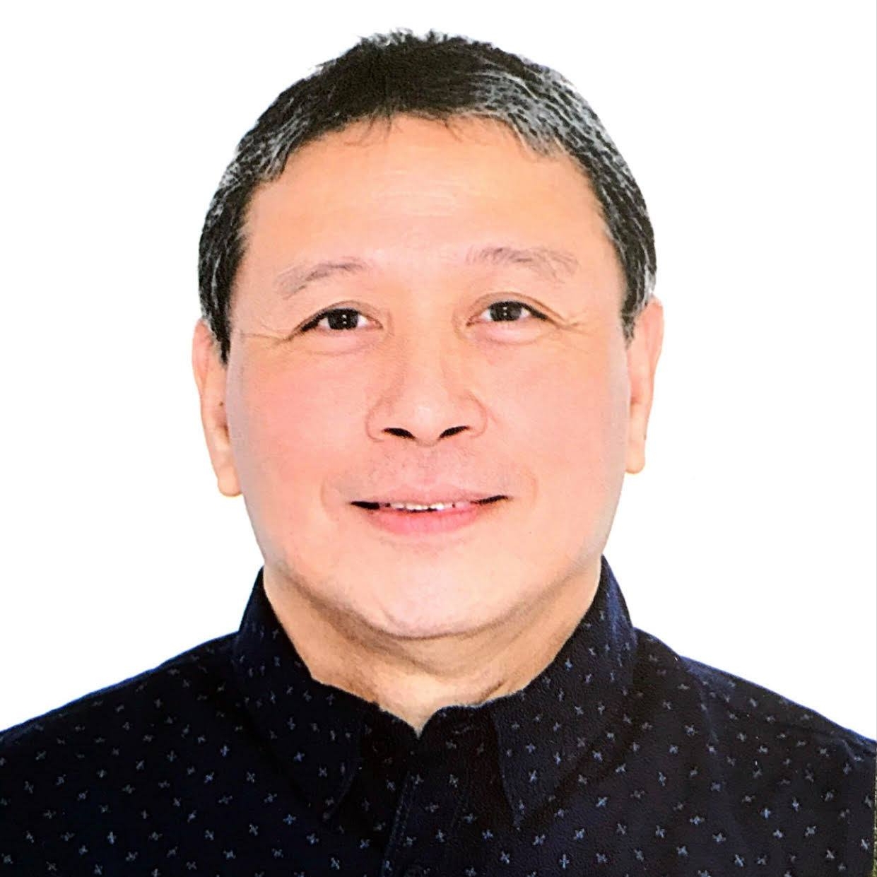 Dr. Andrew Rouldan Buizon Teleconsultation | Dasmarinas