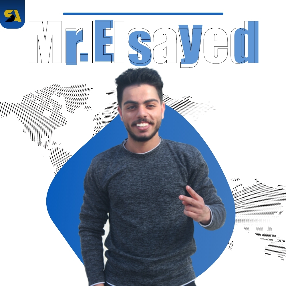 Mr.sayed ateef