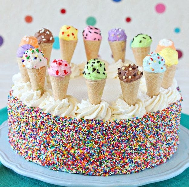 Venta de mini Repostería