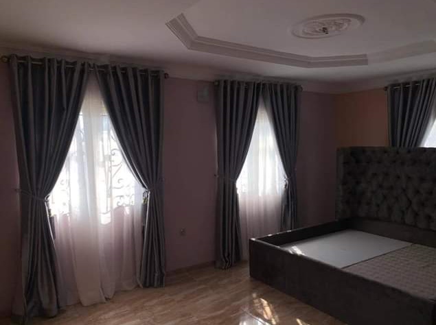 Chinedu interior center