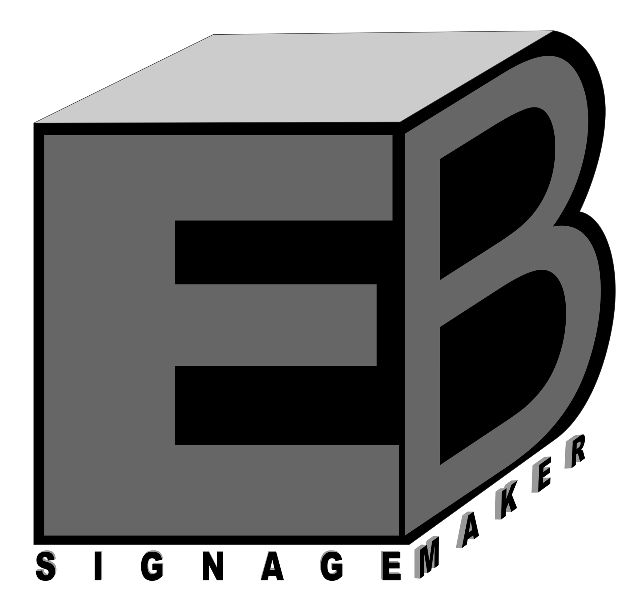 EB Sign Maker