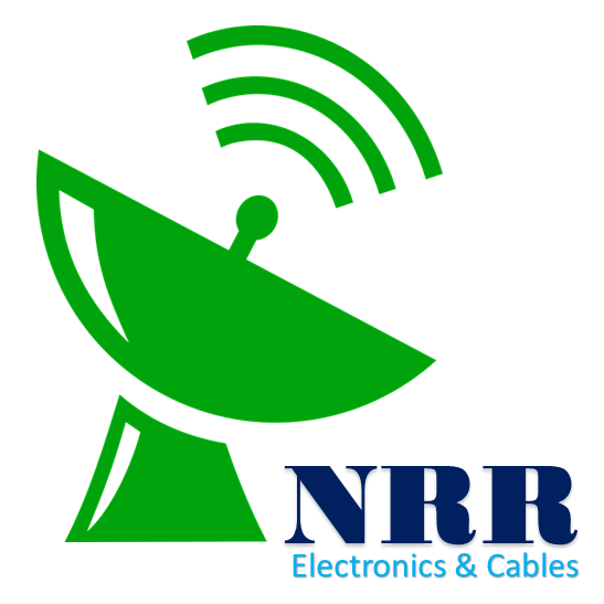 New Raja Rajan Electronics & Cables