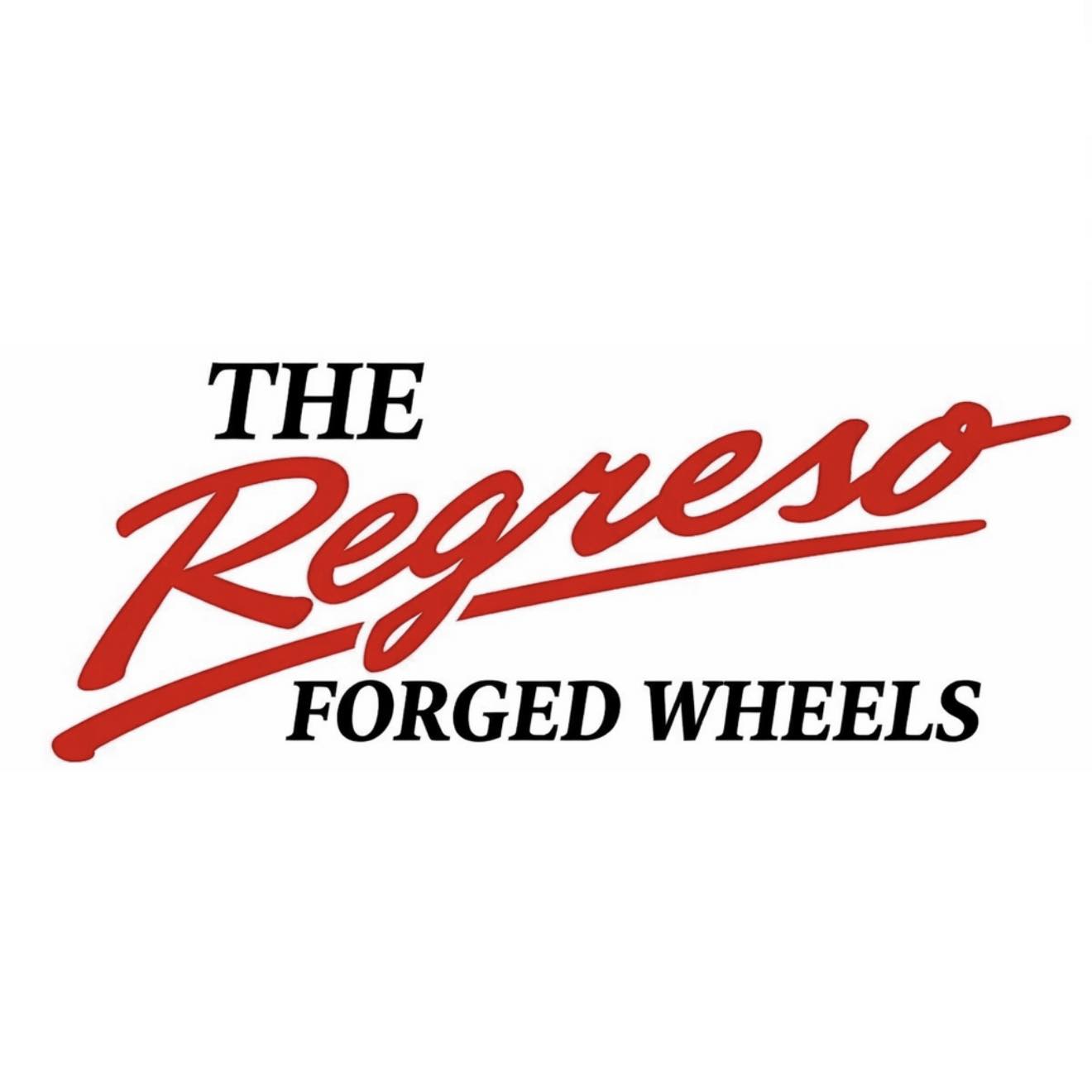 Regreso Forged Wheels | Albuquerque NM