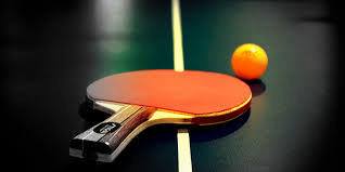 Tenis de Mesa San Ignacio