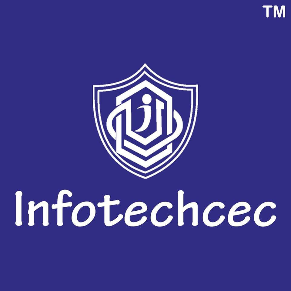 Infotech Computer Education Centre - Byrnihat Branch
