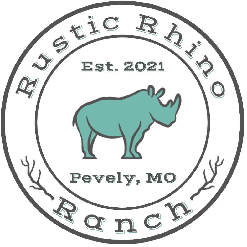Rustic Rhino Ranch