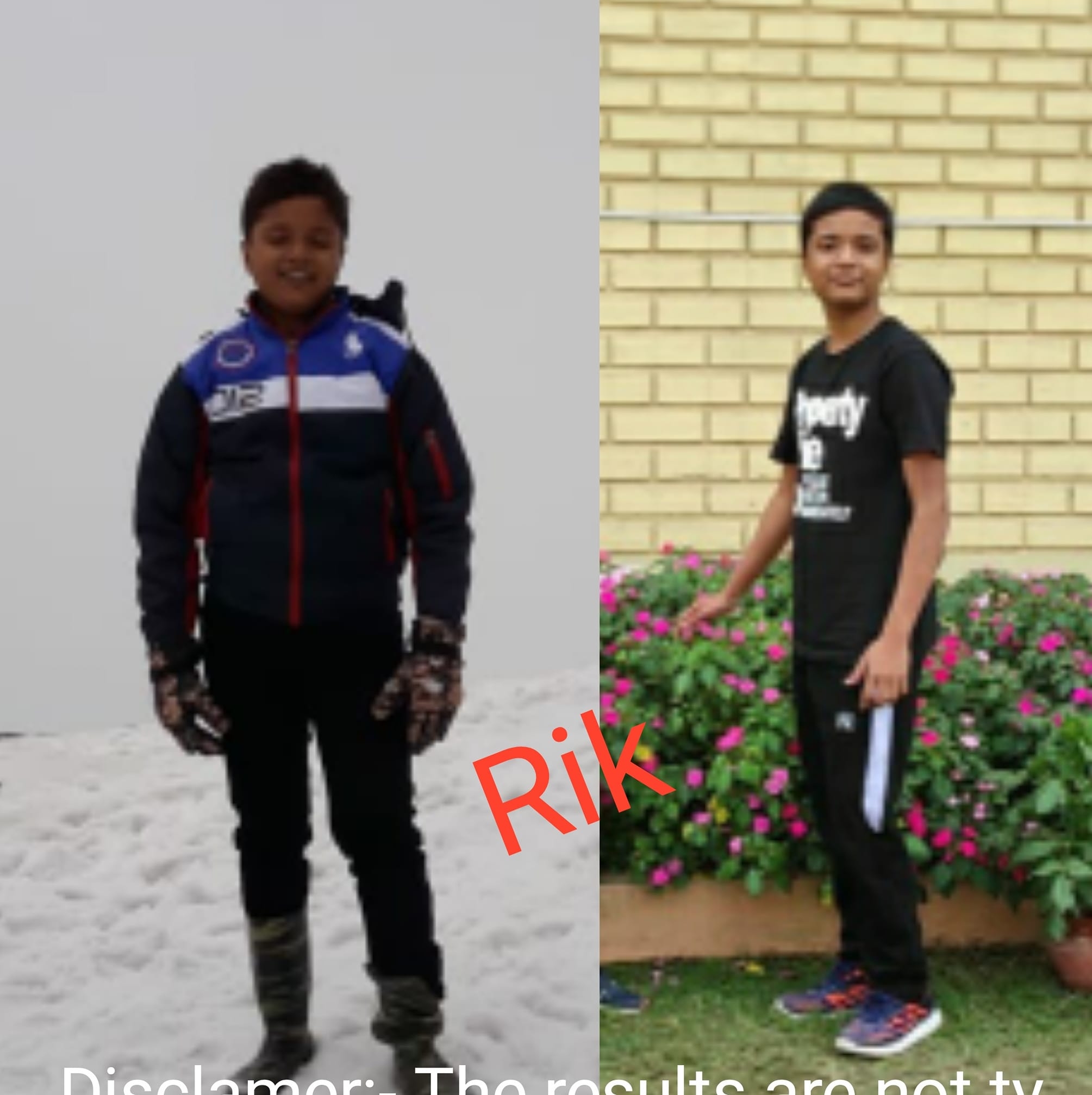 Fit for life