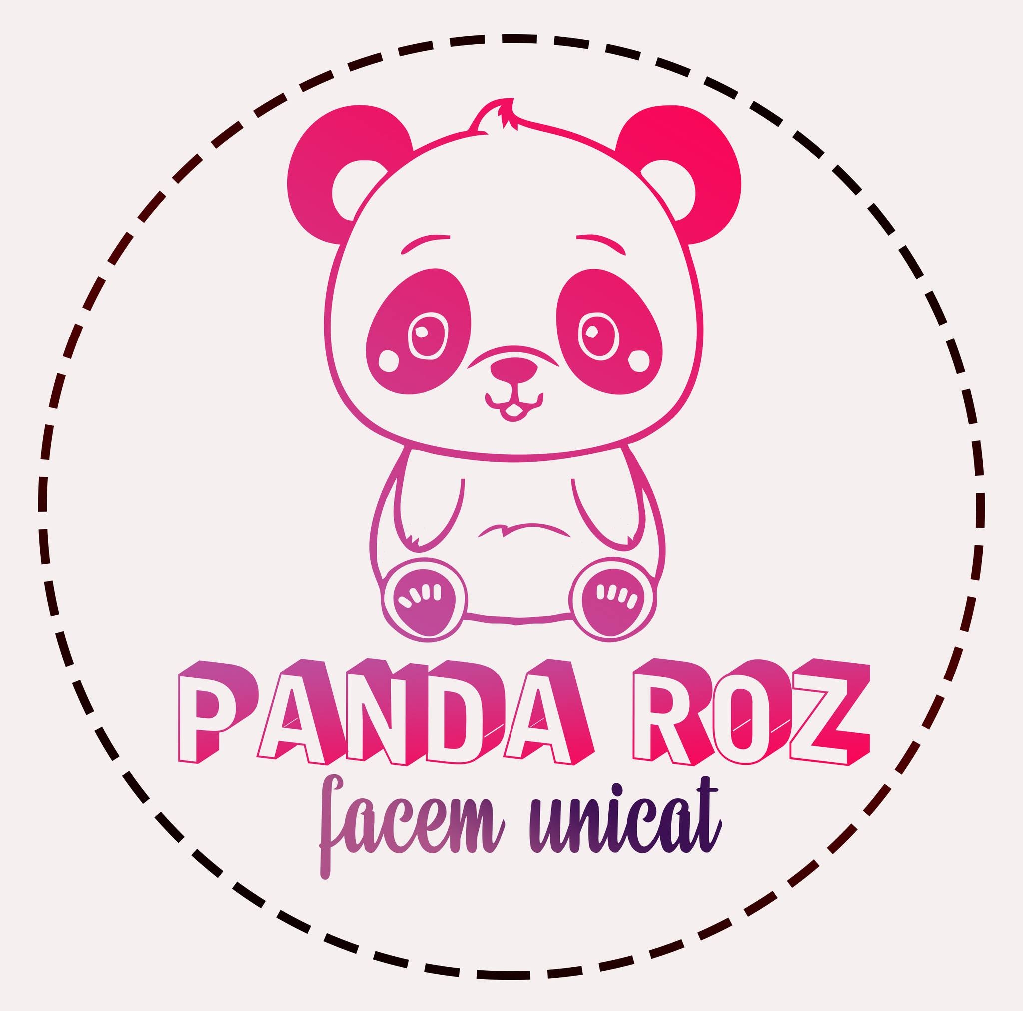 Panda Roz | Iasi
