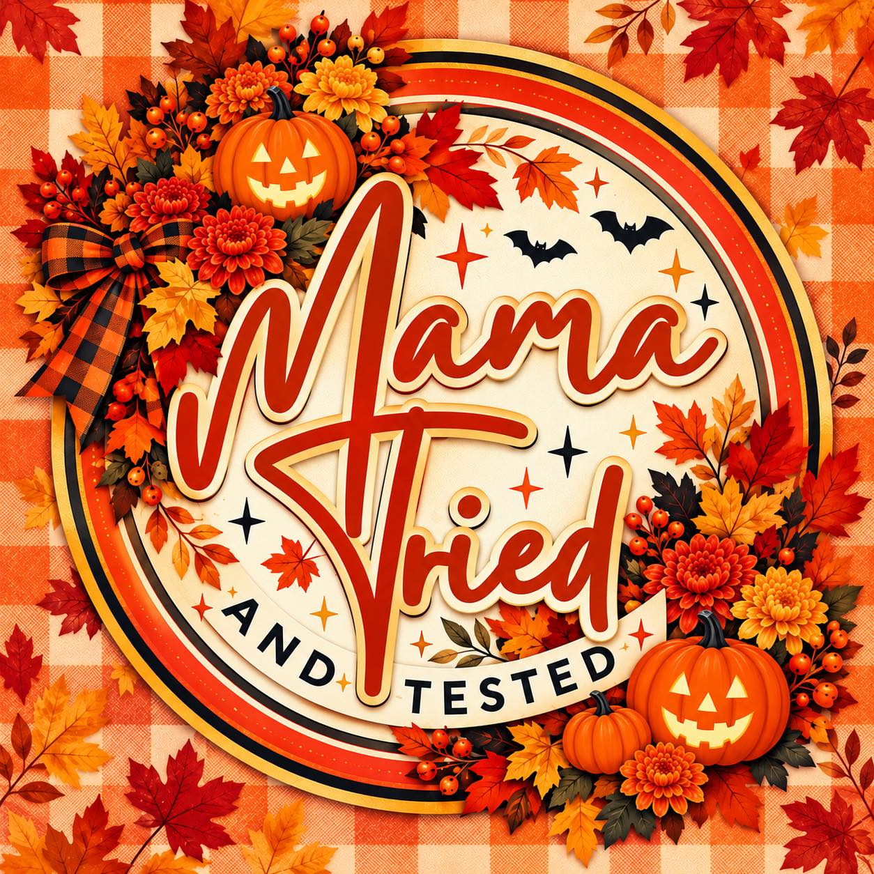 Mama Tried & Tested | Pace FL