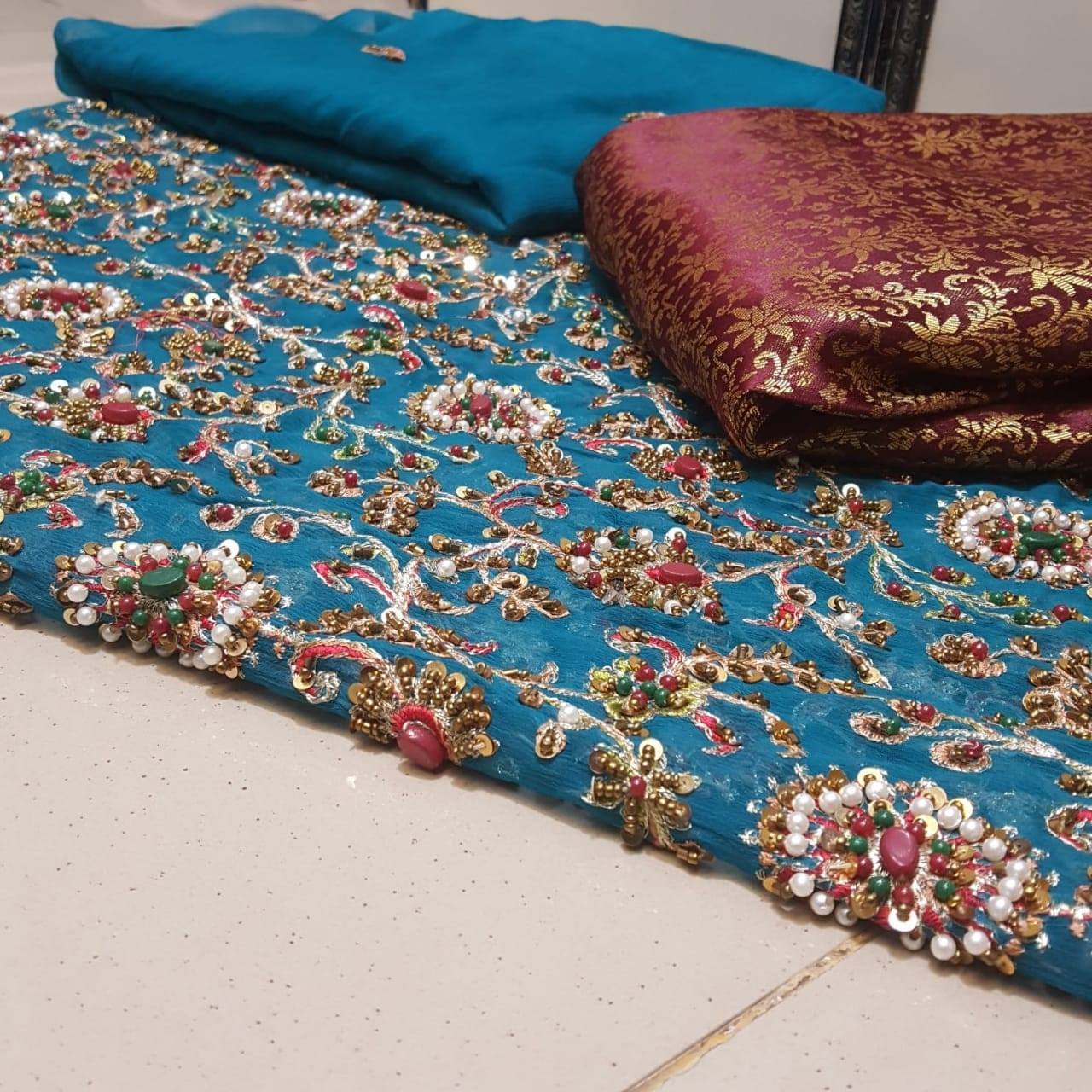 Habib ship clothings | Multan