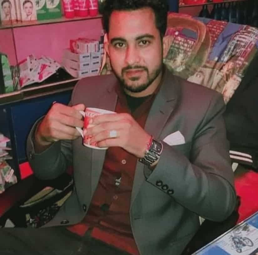 Md Mohasin Reza