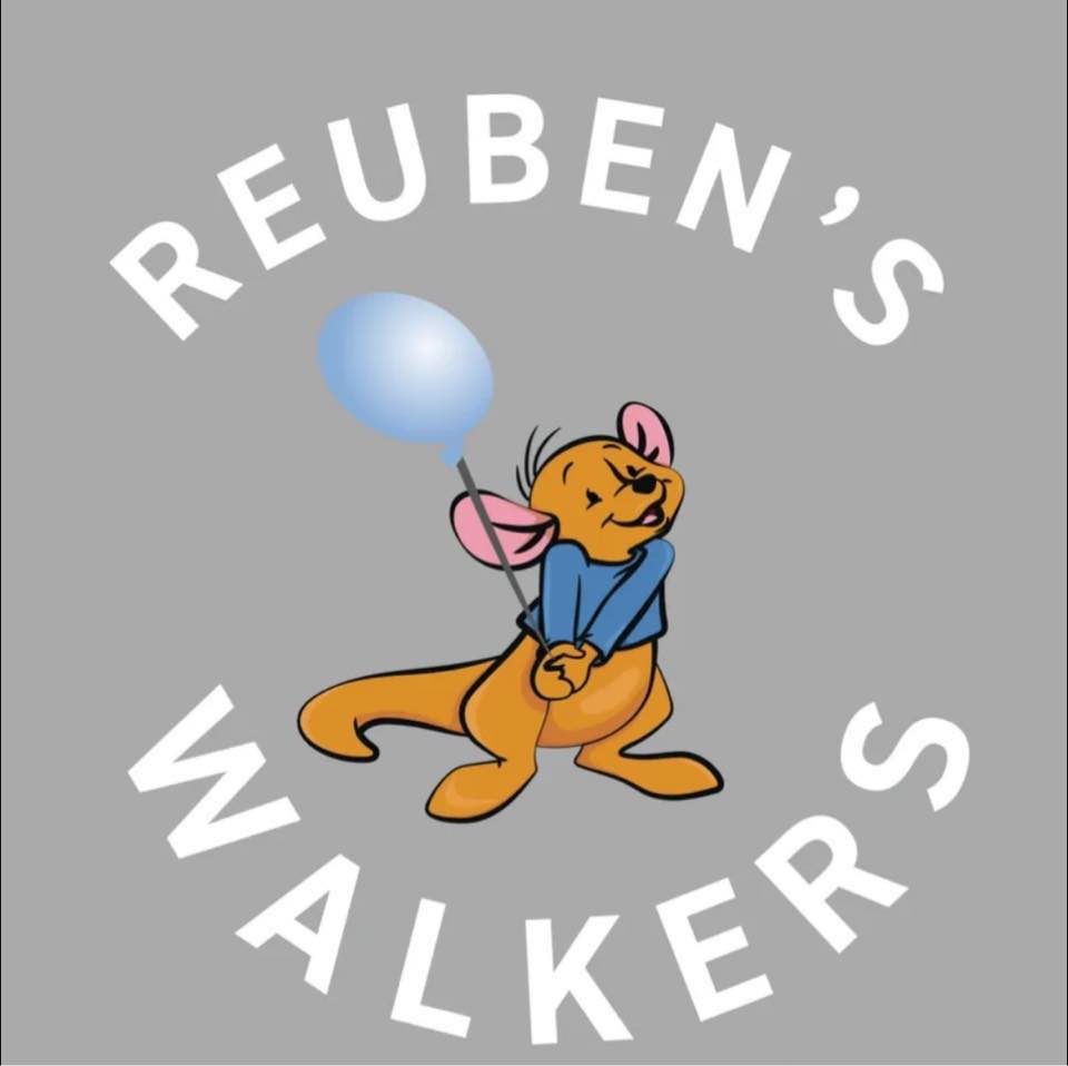 Reuben’s Walkers