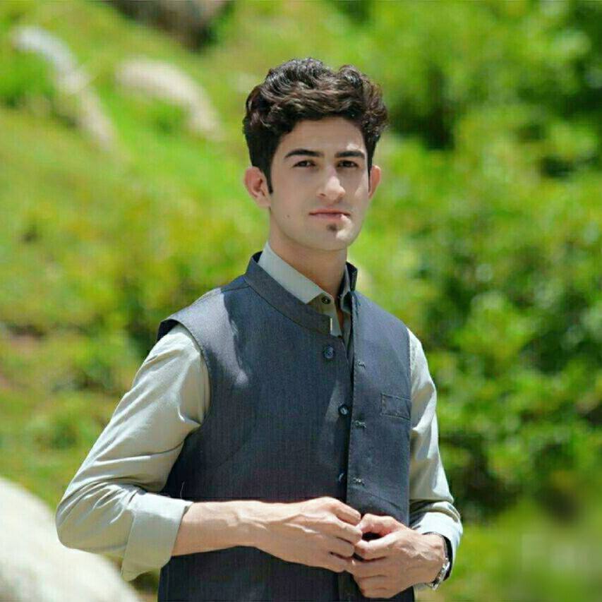 H bilal Khan -Rk