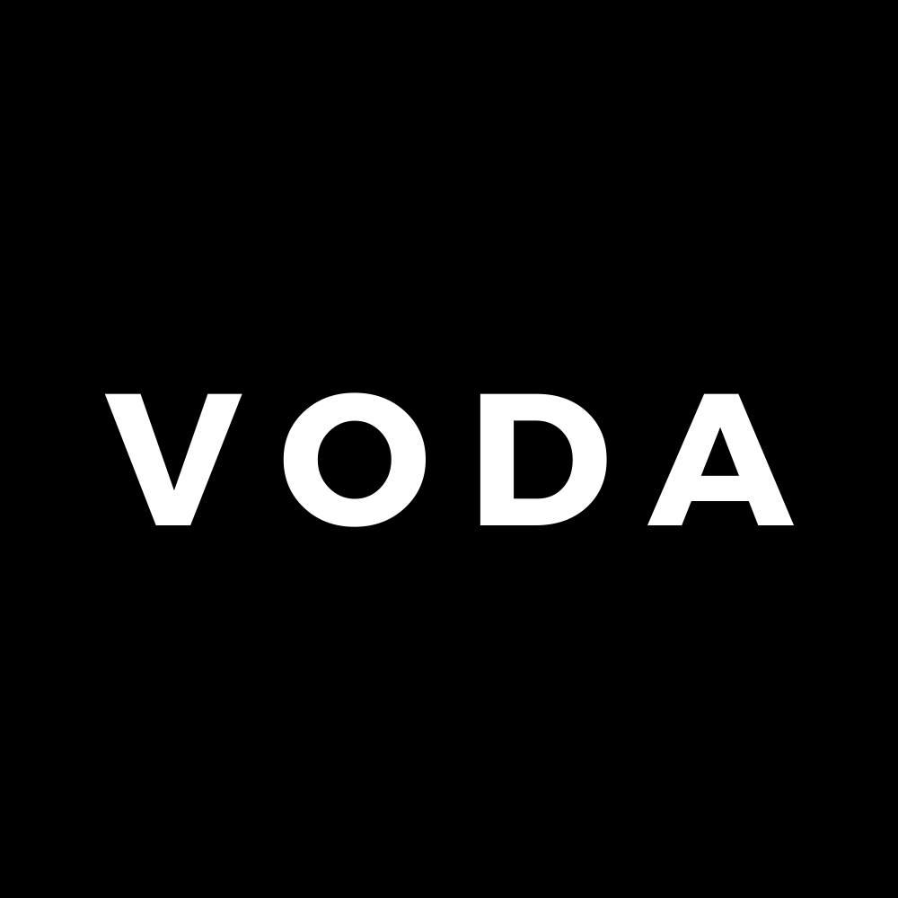 Champion kickboxer, model, and rising... Voda Talent Group Facebook