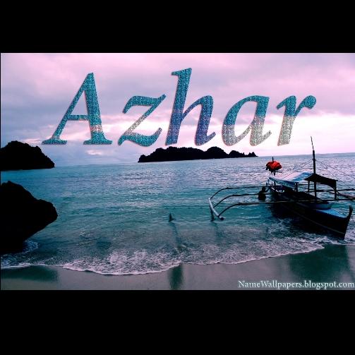 Azhar Electronics