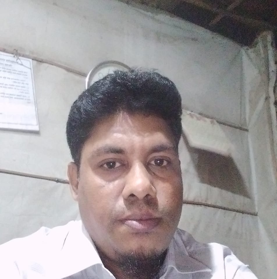 Md. Habibur Rahman Bashar