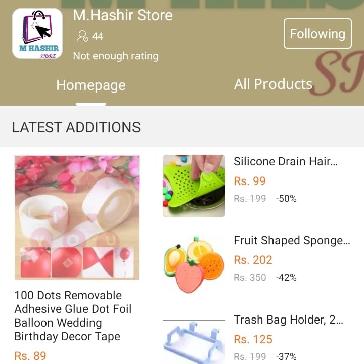 M.Hashir | Lahore