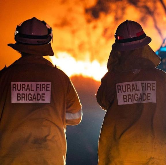 Ripley Valley Rural Fire Brigade | Ipswich QLD