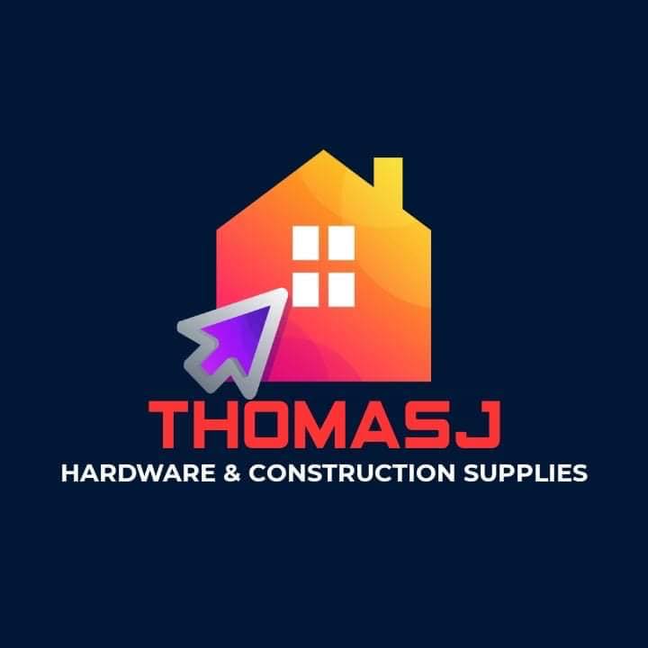 ThomasJ Hardware & Construction Supplies
