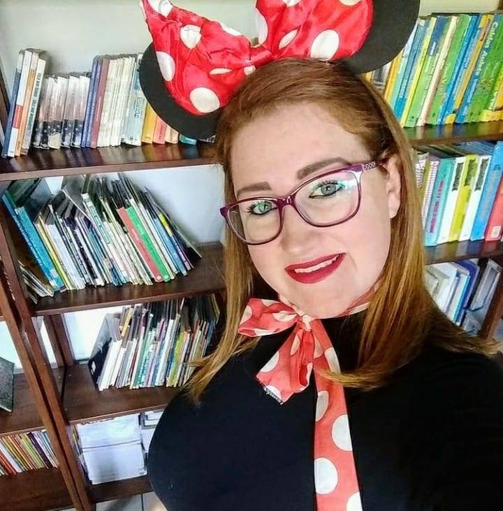 Professora Rivana