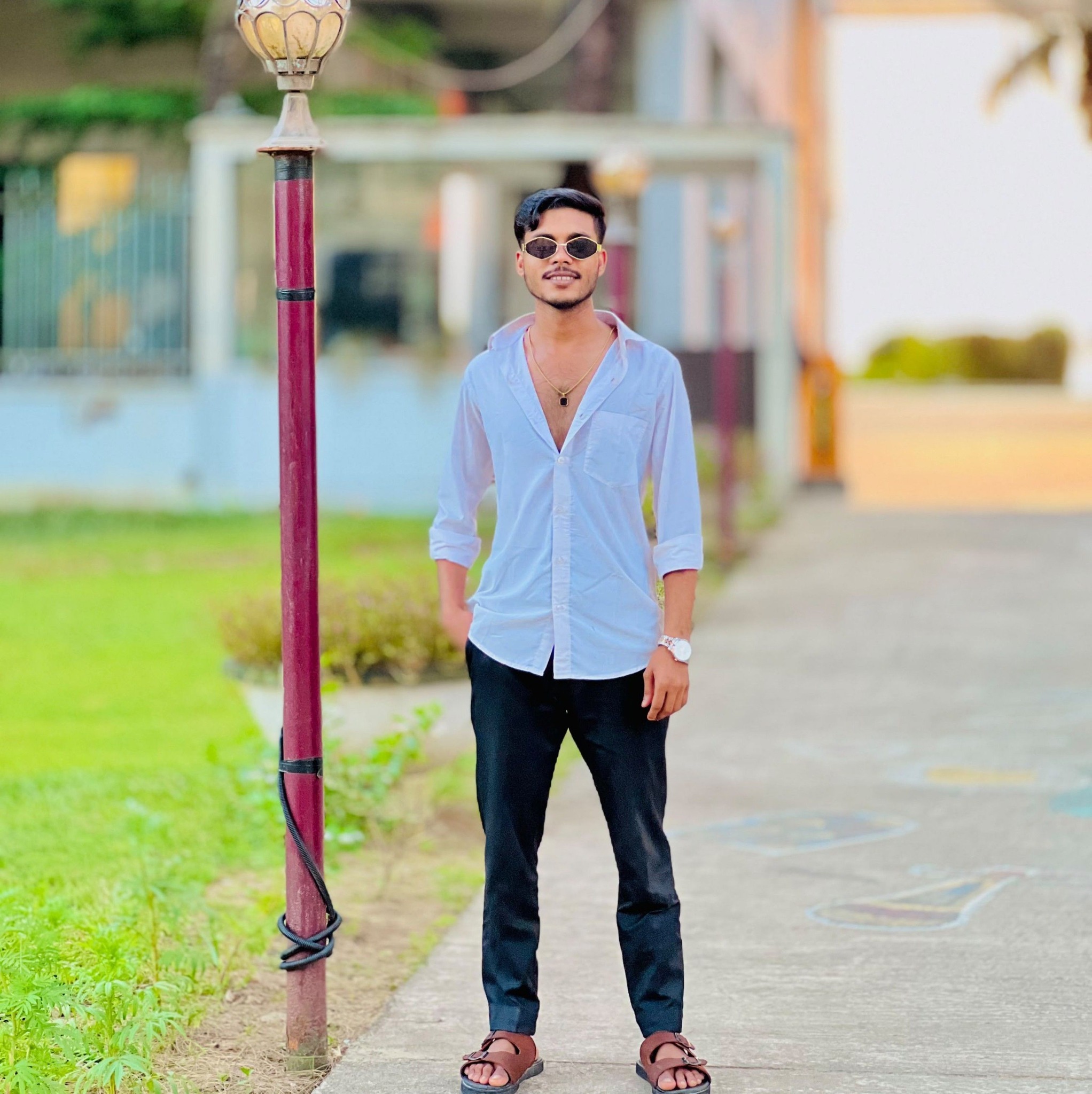 Md Raihan