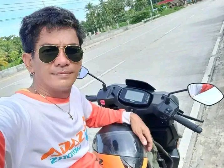 SunStar - A unity ride by Cebu-based riders known as Duterte supporters ...