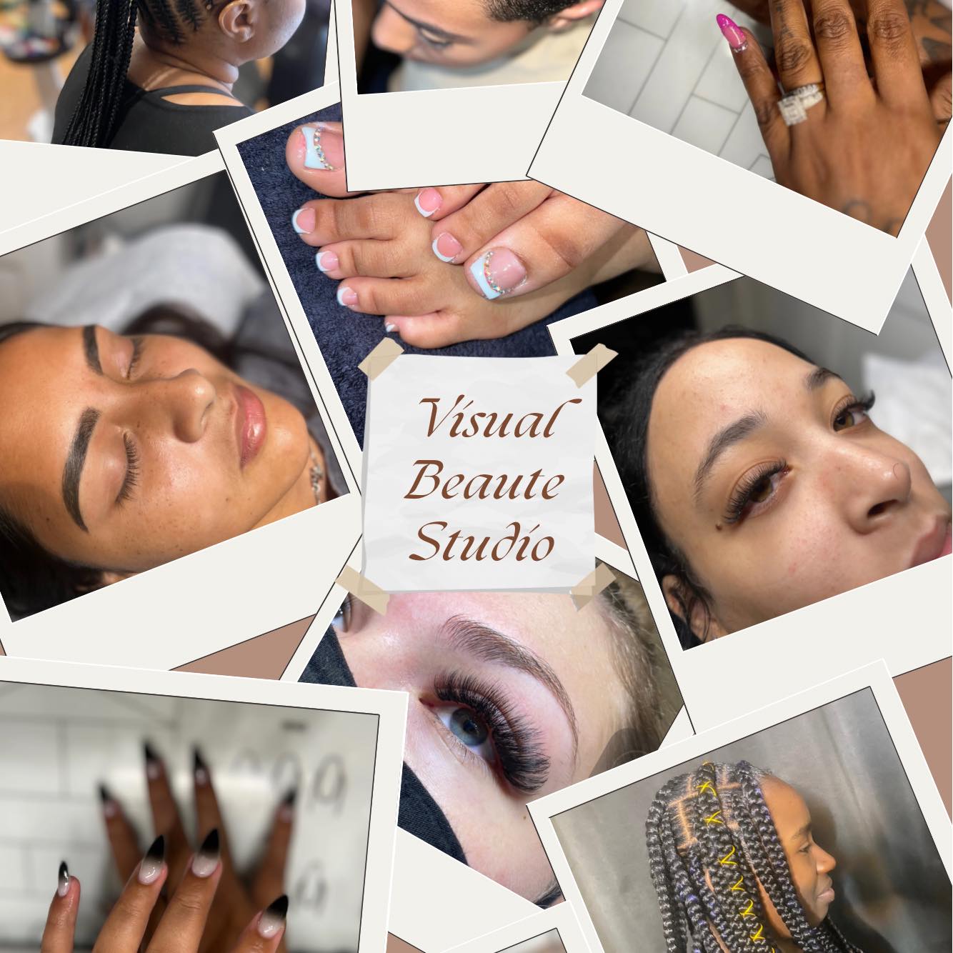 Visual Beauté Studio | Brandon FL