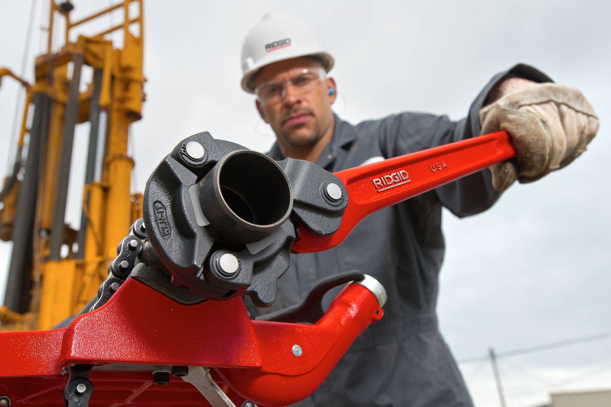 Ridgid Tools Center | Coatzacoalcos