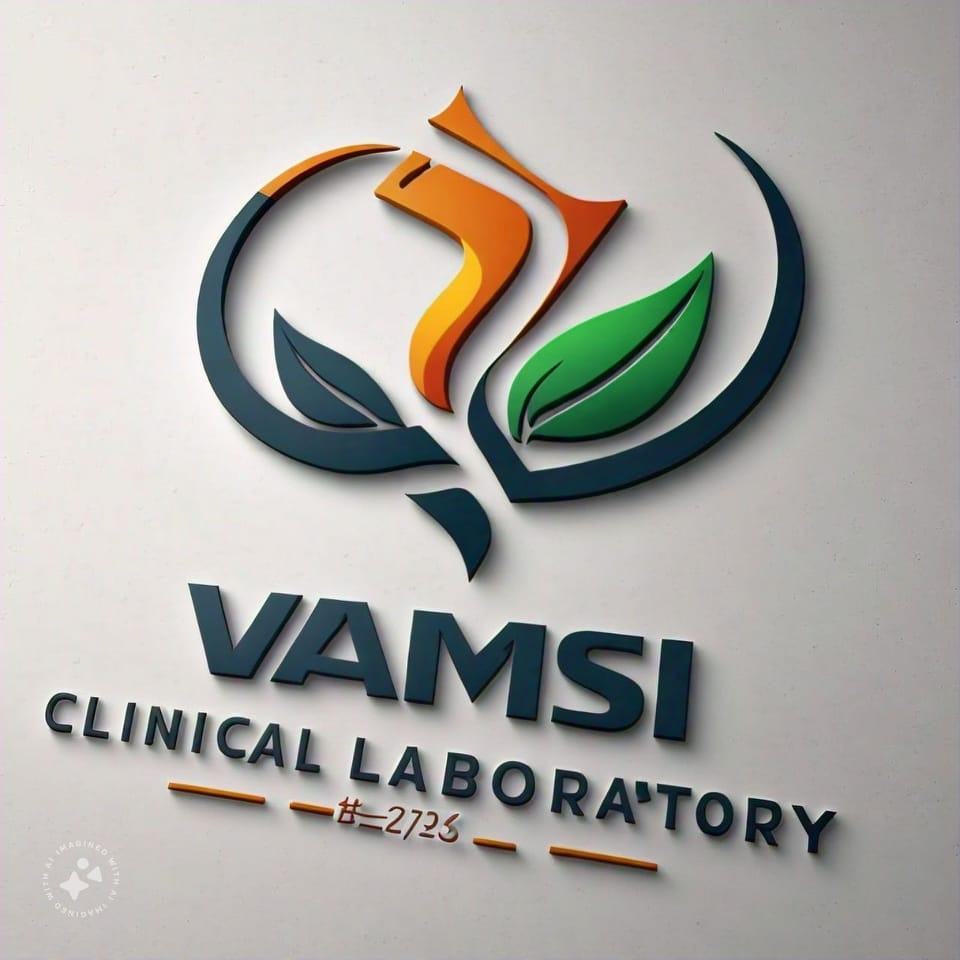 Vamsi Clinical Laboratory