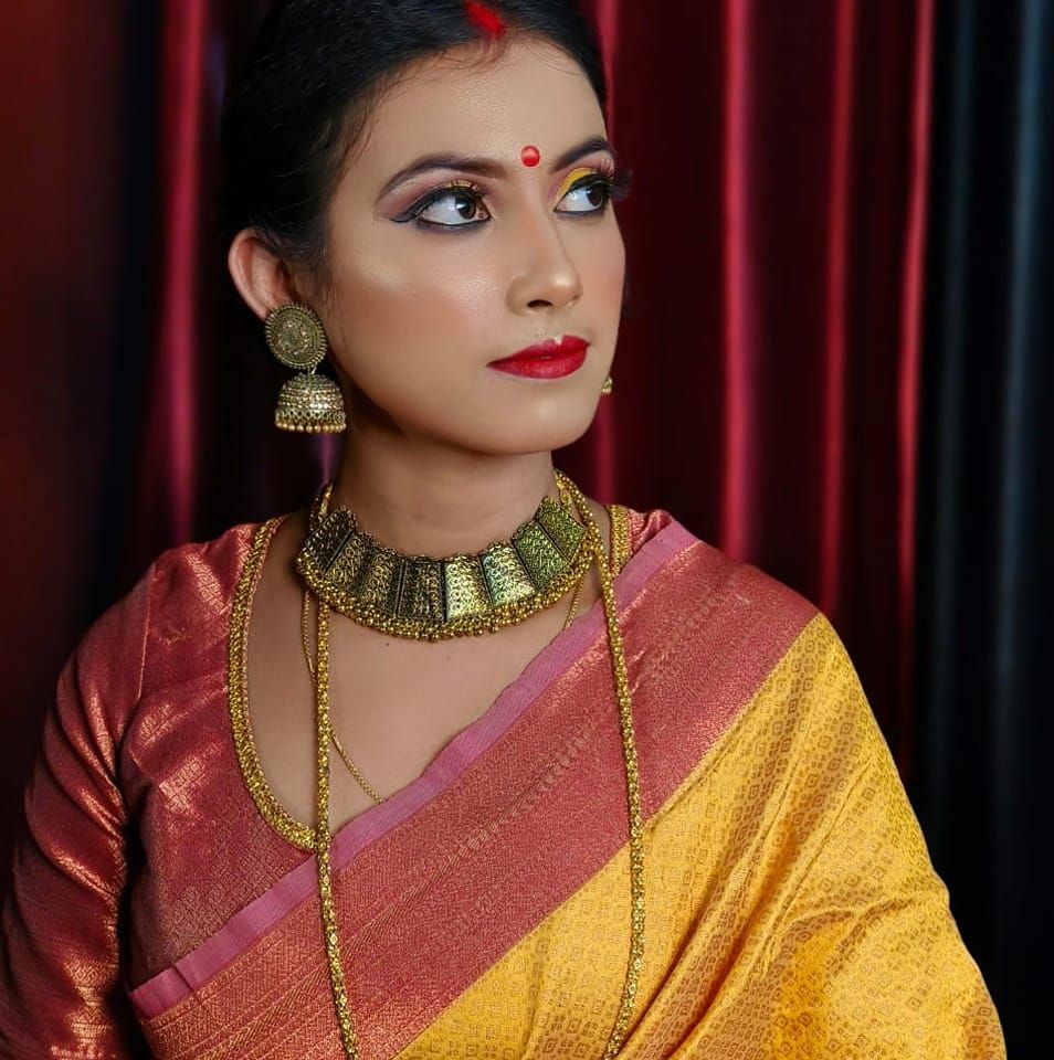 Pathashree Mandal