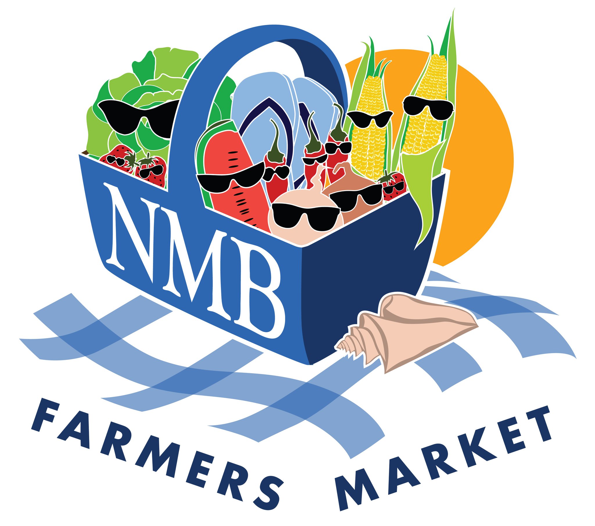 Organic Produce Near Myrtle Beach