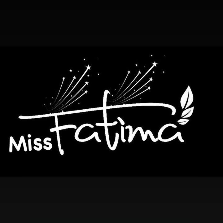 Miss Fatima