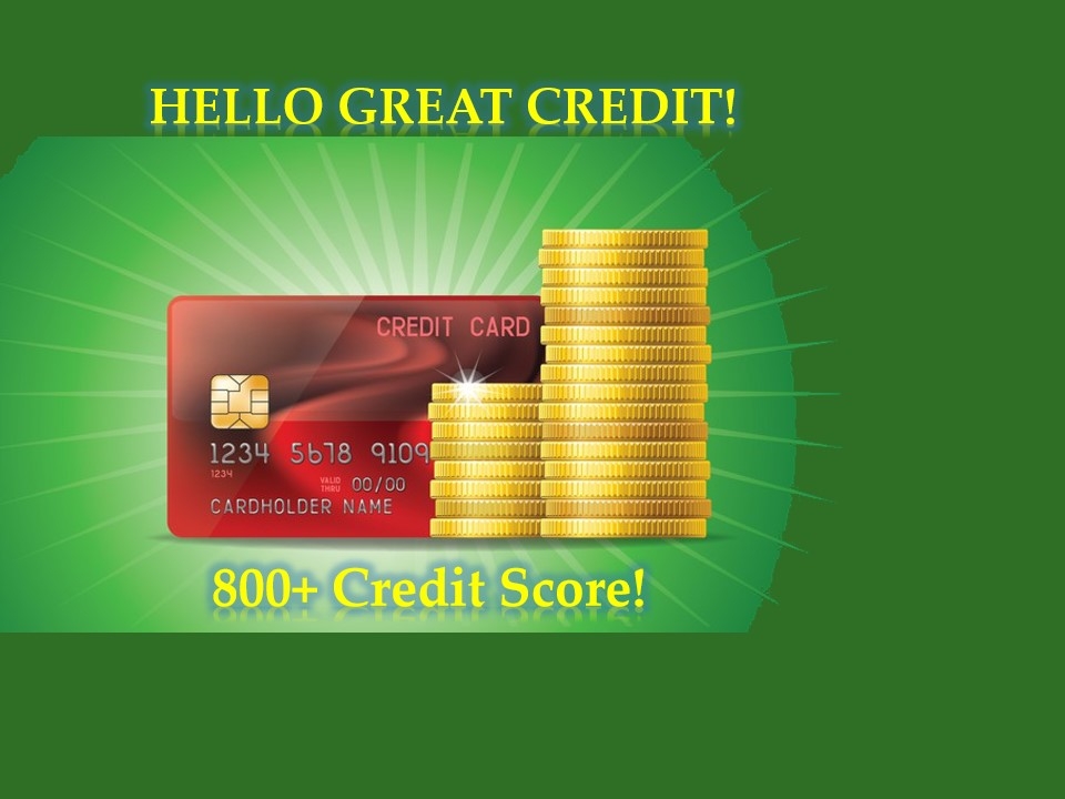 Hello Great Credit