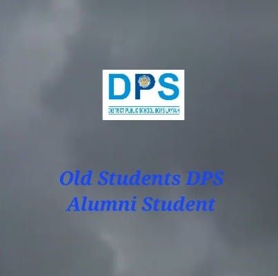 DPS Layyyah Old Students