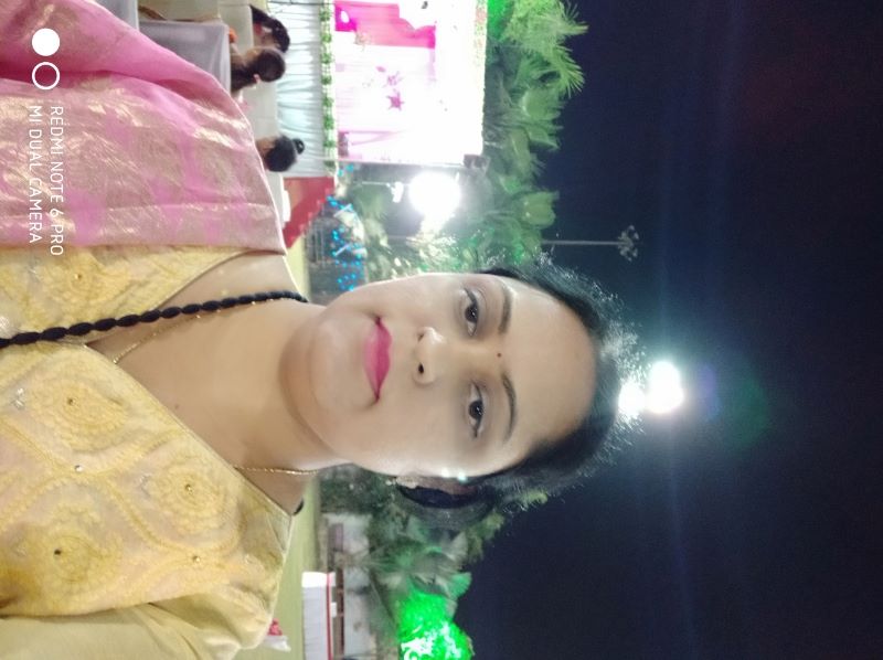 Alpa Rathod