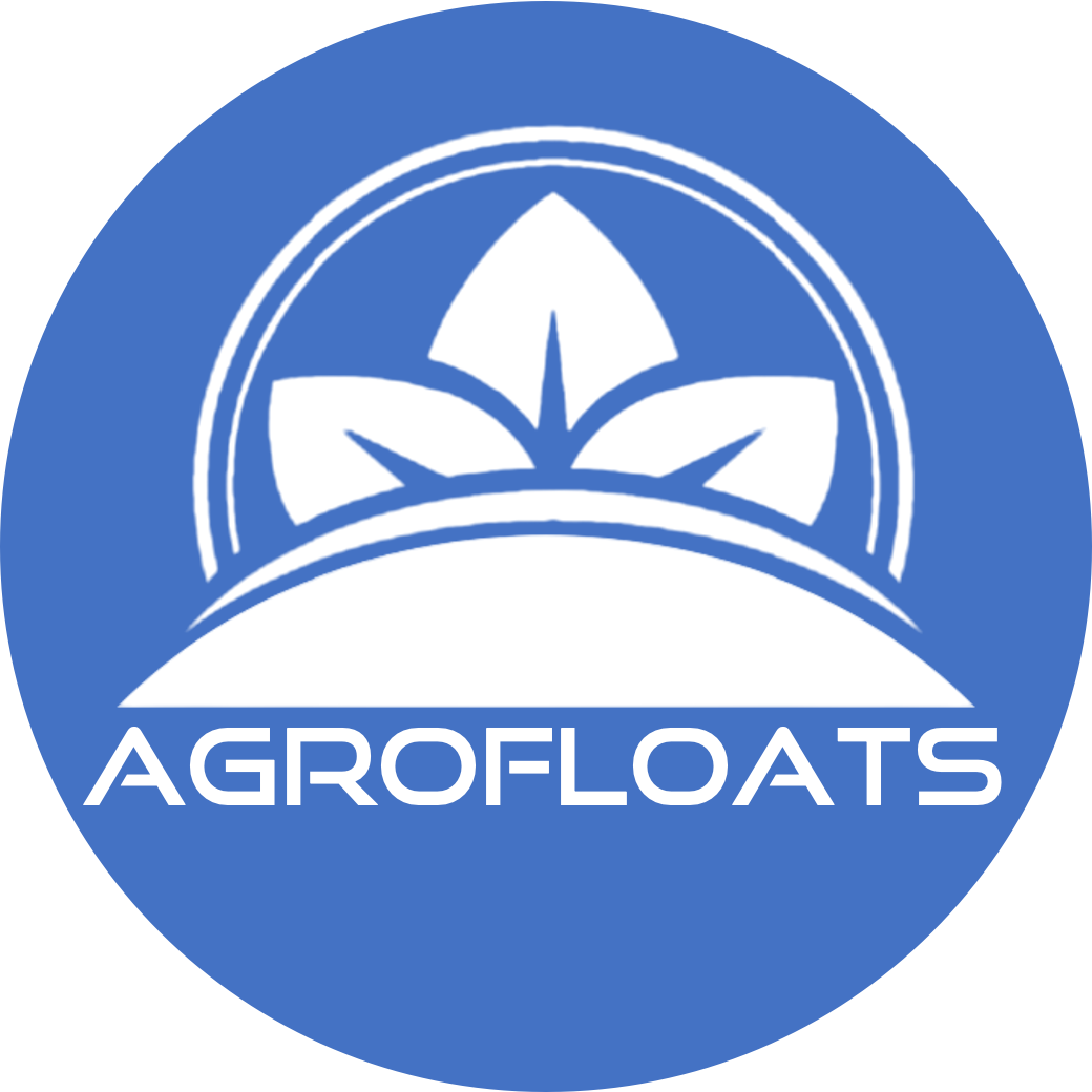 Agrofloats