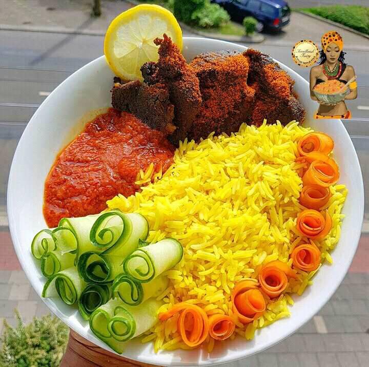 Amina's Kitchen | Katsina