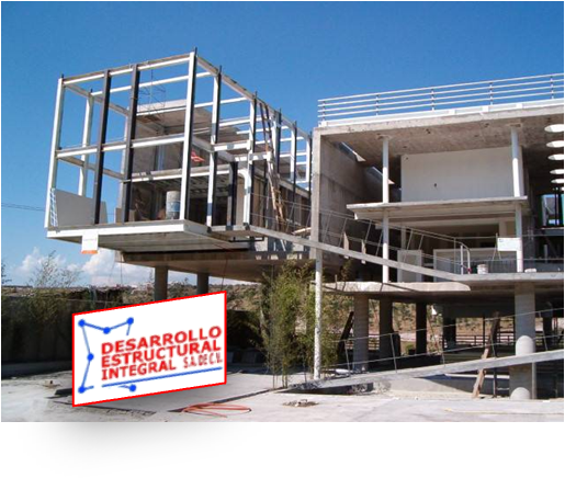 Desarrollo Estructural Integral | Querétaro