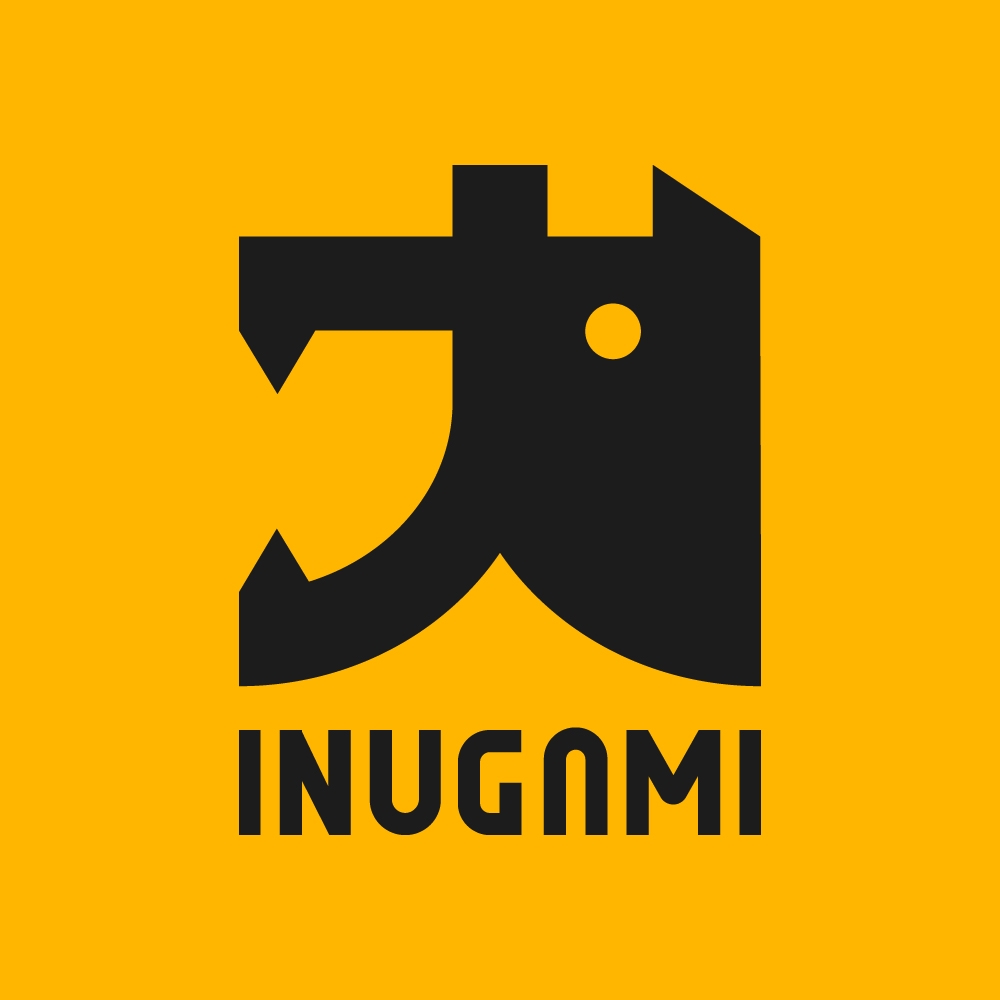 Inugami Graphic Design